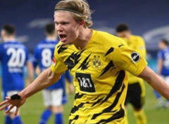 bob最新官网：追随挪威锋线前辈的足迹，能创造前所未有的历史